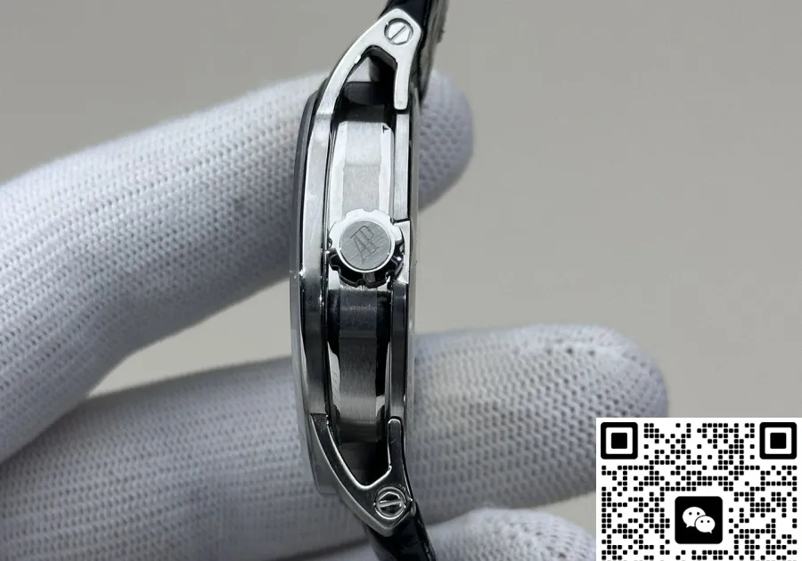 APS Factory Audemars Piguet CODE 11.59 15210BC.OO.A002CR.01 1:1 Best Edition Replica Watch